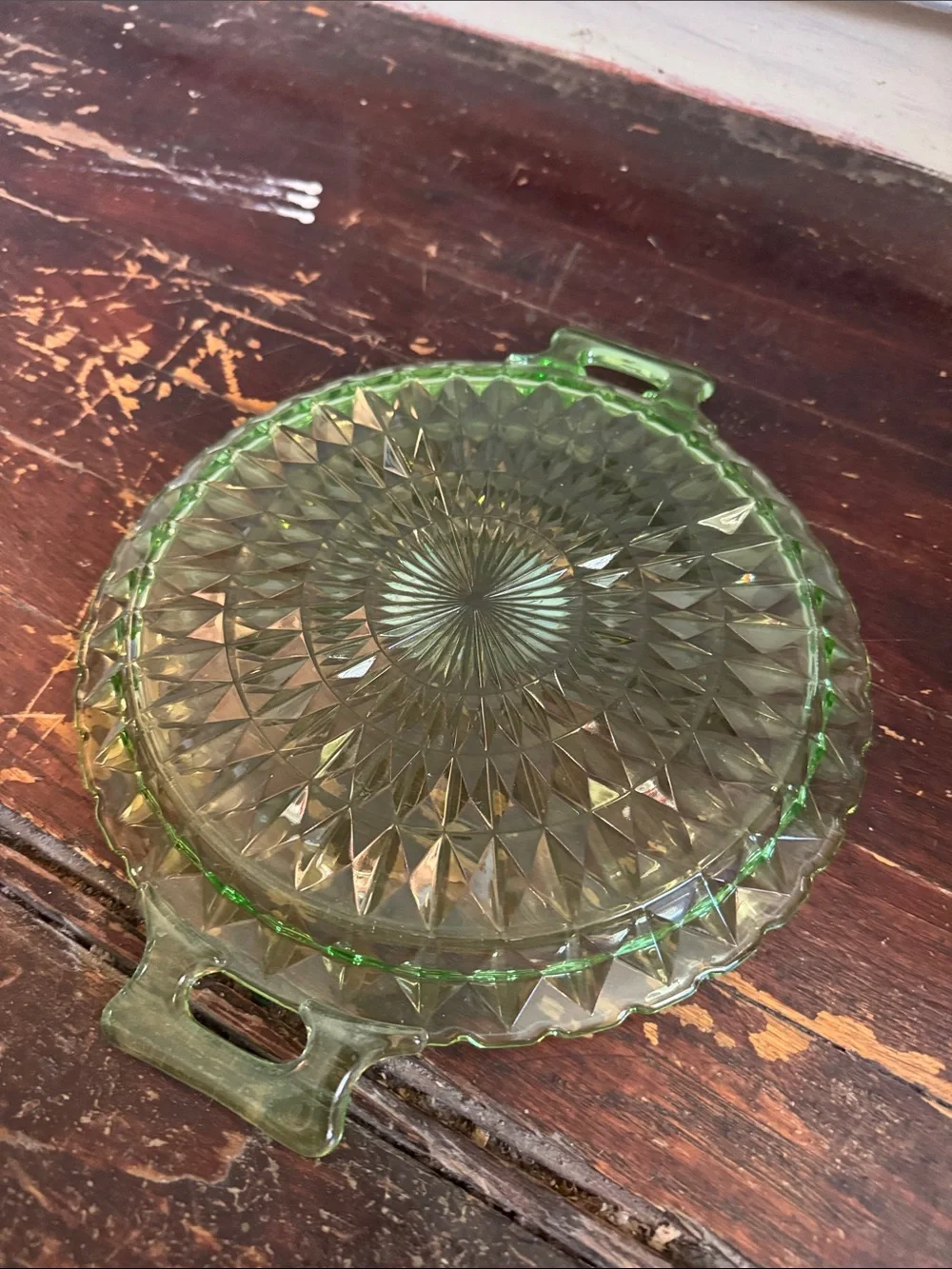 N/A elegant green